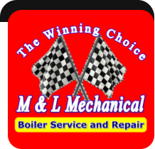 M&L Mechanical Boiler Service and Repair