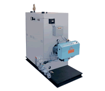 High Effeciency Boiler