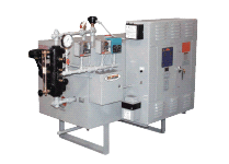 Electric Hot Water Boiler and Electric Steam Boiler